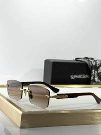 Picture of Chrome Hearts Sunglasses _SKUfw76325153fw